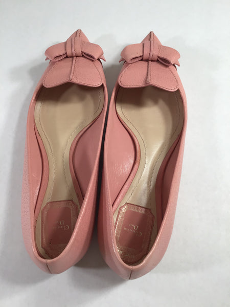 Christian Dior Flats Size: 38.5 US 8.5