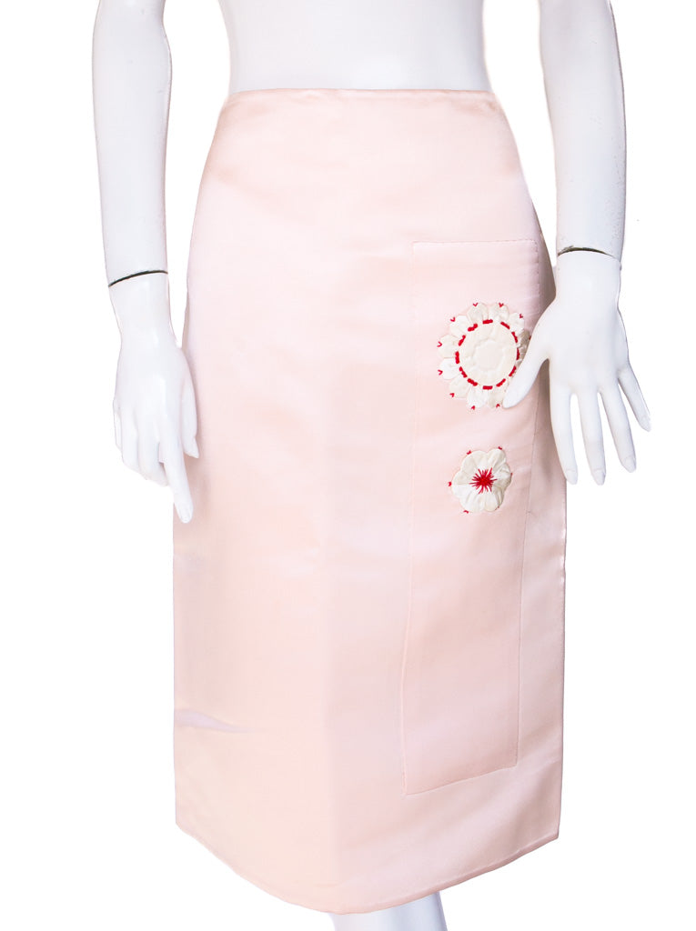 PRADA SKIRT