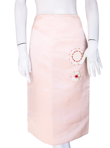 PRADA SKIRT