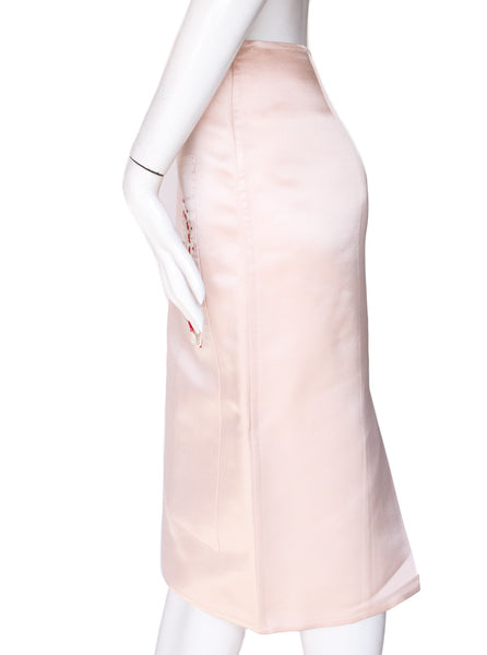 PRADA SKIRT