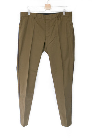 LANVIN PANTS