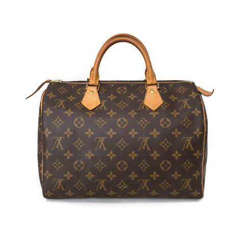 LOUIS VUITTON BAG