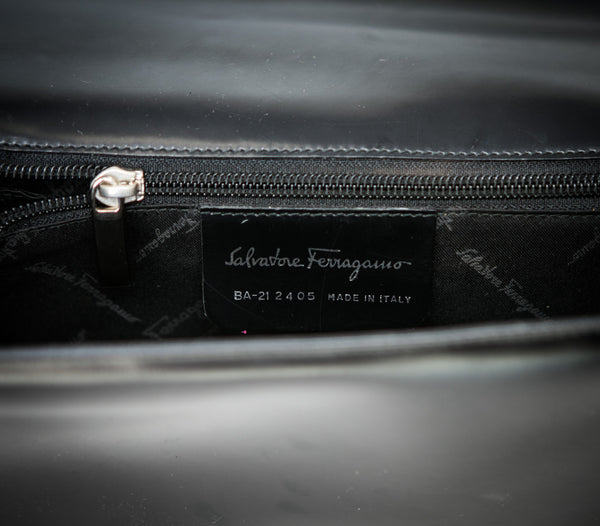 SALVATORE FERRAGAMO BAG