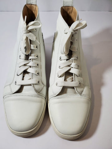 CHRISTIAN LOUBOUTIN  MEN’S Sneakers