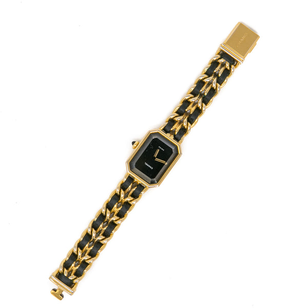 CHANEL WATCH