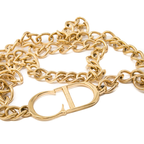 CHRISTIAN DIOR BELT