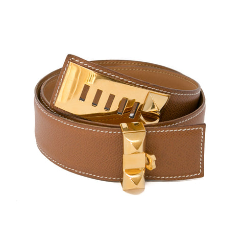 HERMES BELT