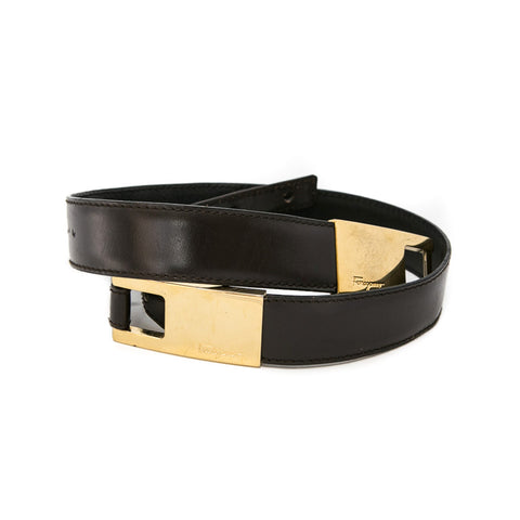 SALVATORE FERRAGAMO BELT