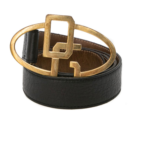 DOLCE & GABBANA BELT