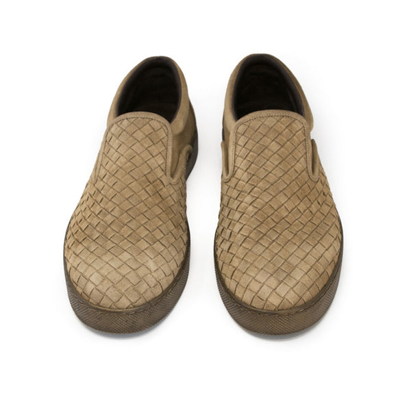 BOTTEGA VENETA SHOES