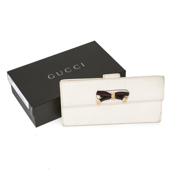 GUCCI WALLET