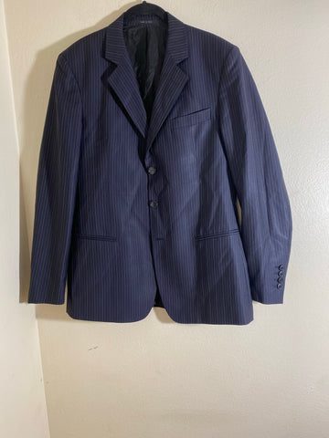 Emporio Armani Men’s Jacketblazer Size: 40