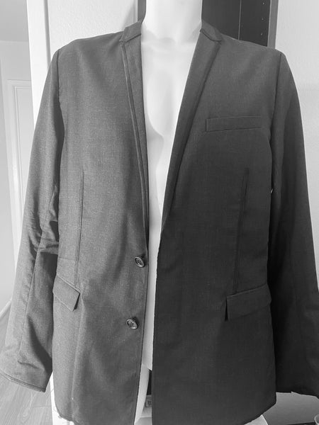 Christian Dior Men’s Grey Blazer Sz 52