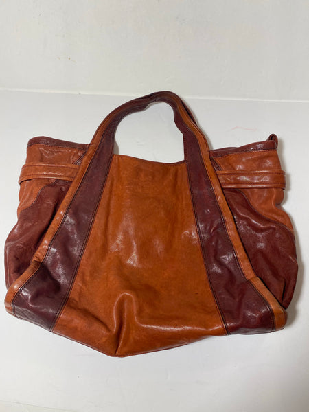 Kooba Leather Bag