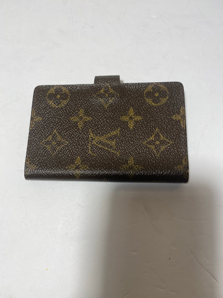 Louis Vuitton wallet