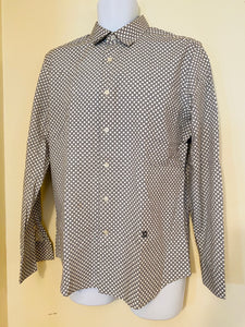 GIVENCHY Men’s Shirt Size: 16