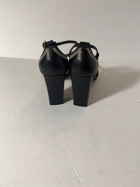 Christian Dior High Heel Sandals Size 40