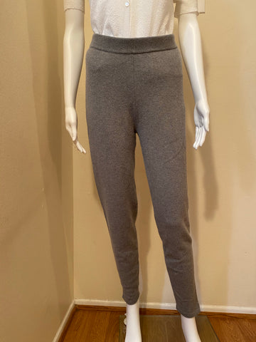 Amicable Cashmere Women’s Gray Pants