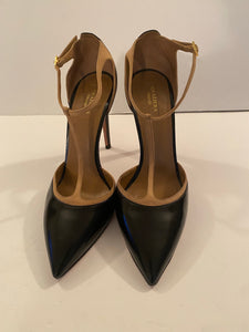 AQUAZZURA HEELS PUMP Size: 40