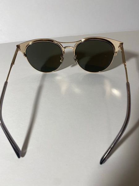 Bottega Veneta BV0091SK Sunglasses