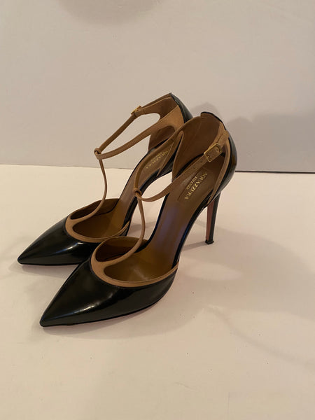 AQUAZZURA HEELS PUMP Size: 40