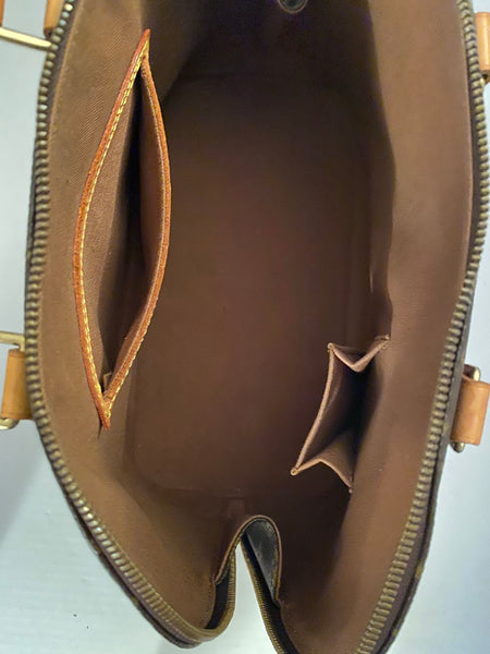 LOUIS VUITTON HANDBAG