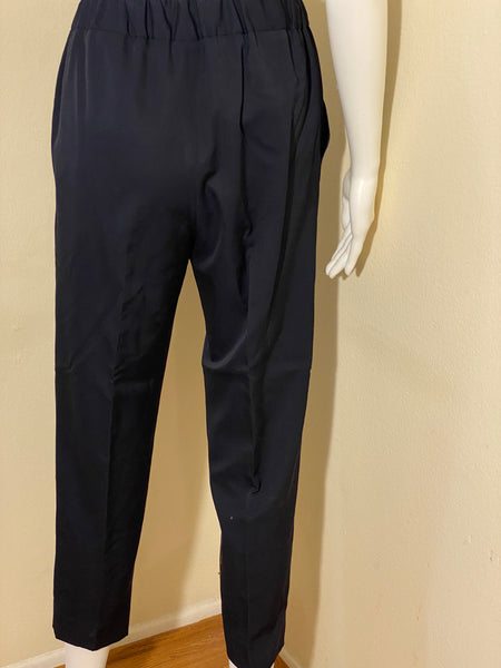 ARTS & SCIENCE Slacks Dark Navy 0(about 4)