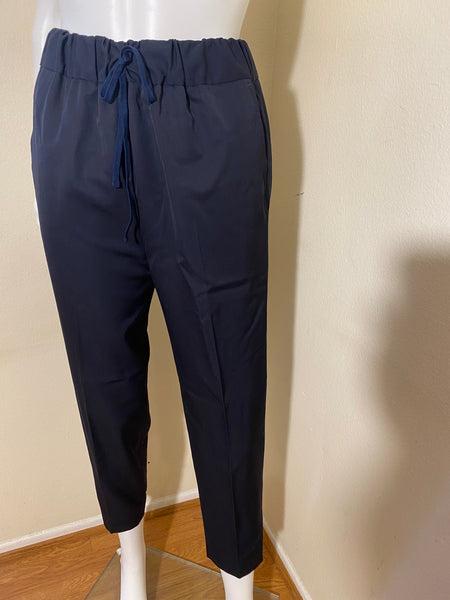 ARTS & SCIENCE Slacks Dark Navy 0(about 4)