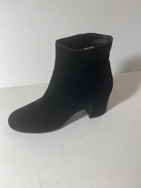 GIANVITO ROSSI suede ankle boots Size: 39