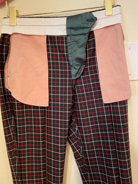 PAUL SMITH PANTS Size: 40 US 6