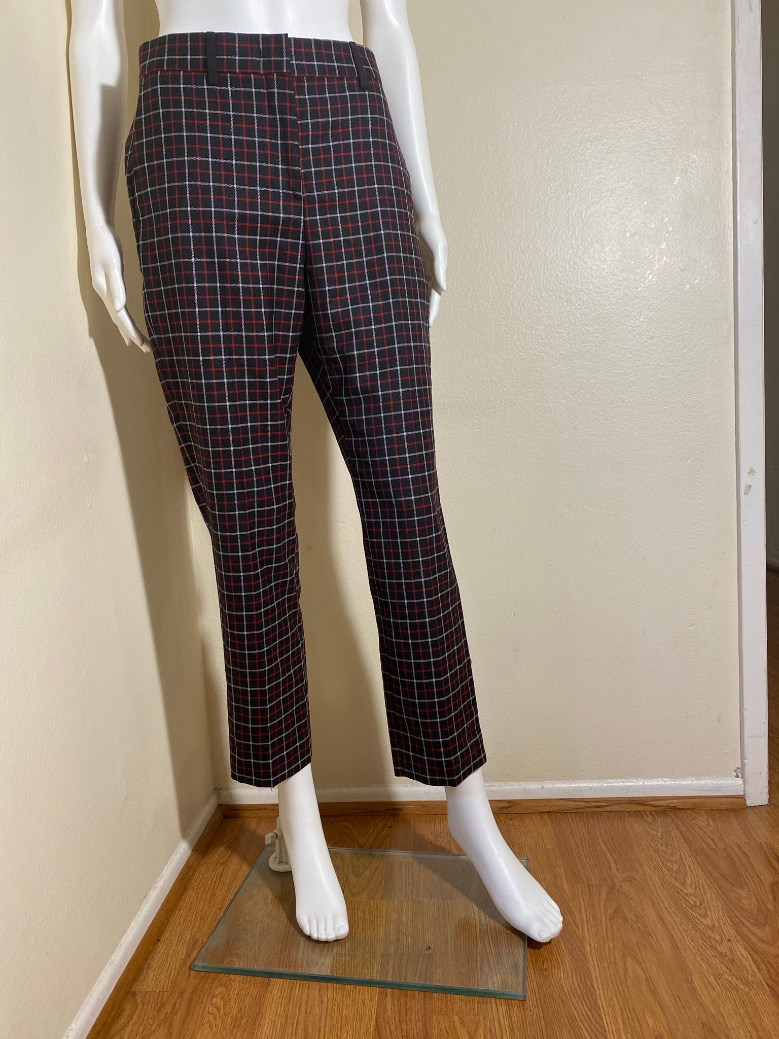 PAUL SMITH PANTS Size: 40 US 6