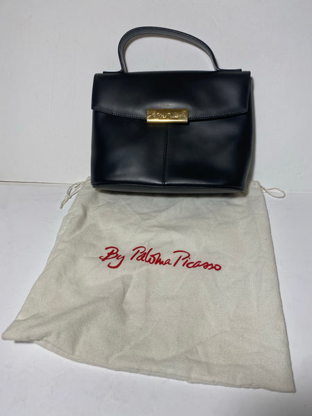 Paloma Picasso Hand Bag