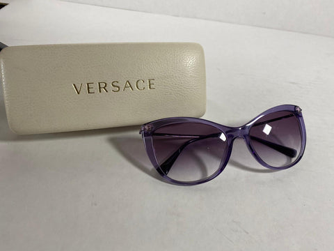 VERSACE SUNGLASSES