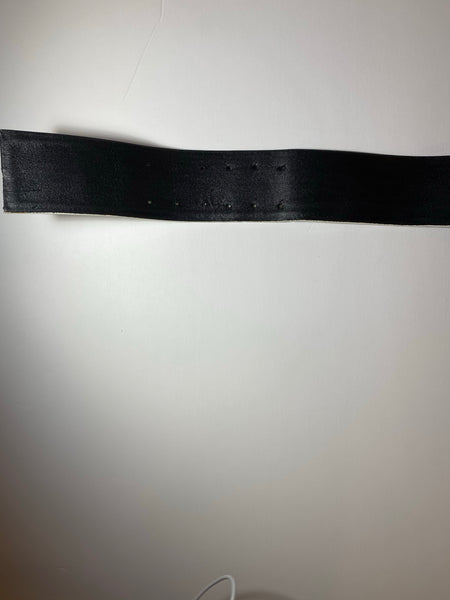 CHANEL BELT