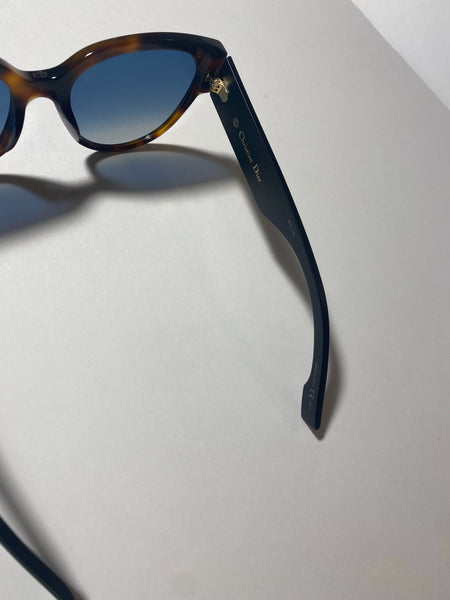 Christian Dior ID2 Sunglasses