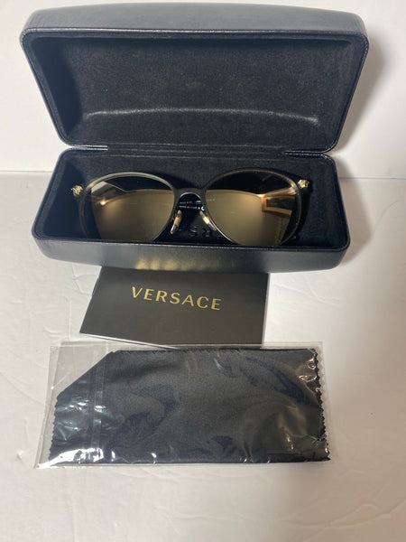 Versace Sunglasses