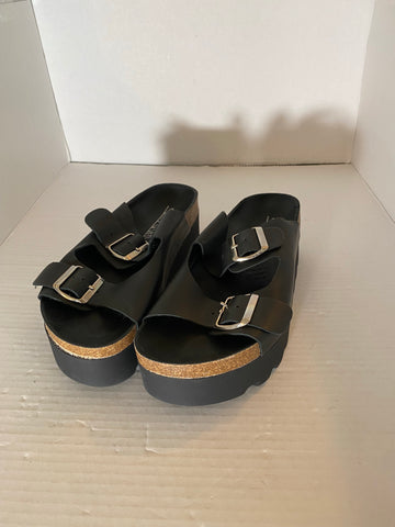 Sixtyseven Sandals