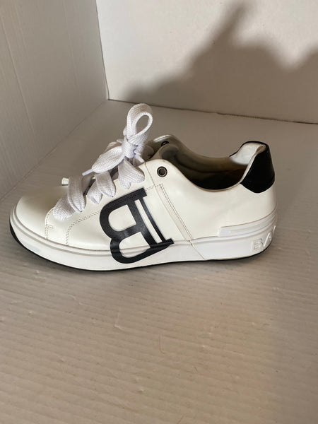 Balmain - B-Court Low-Top Sneakers