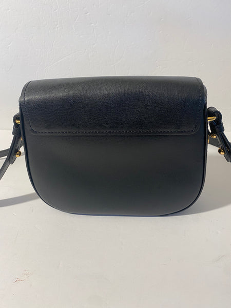 Marc Jacobs Rider Leather Crossbody Bag