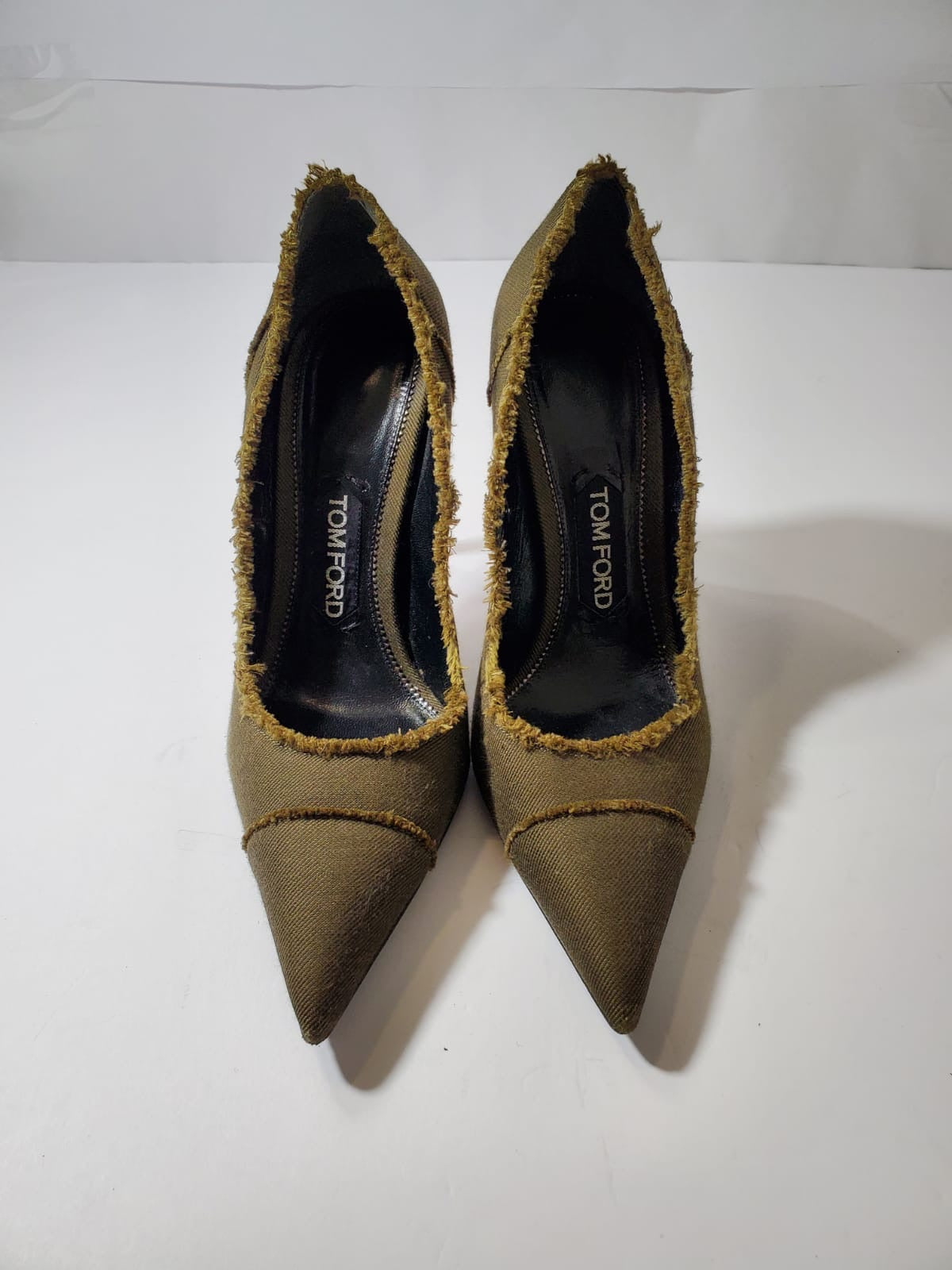 Tom Ford Pumps