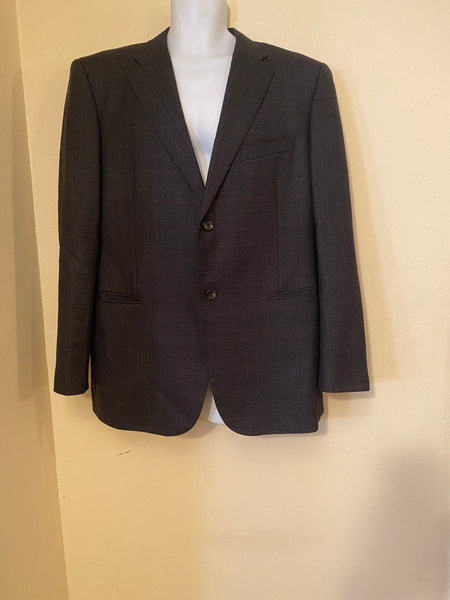 Kent & Curwen Blazer