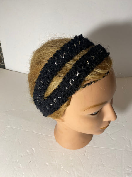 CHANEL HEAD BAND