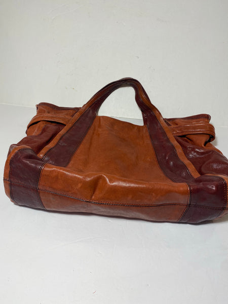 Kooba Leather Bag