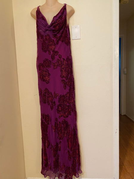 Rimini by Shaw Evening Gown