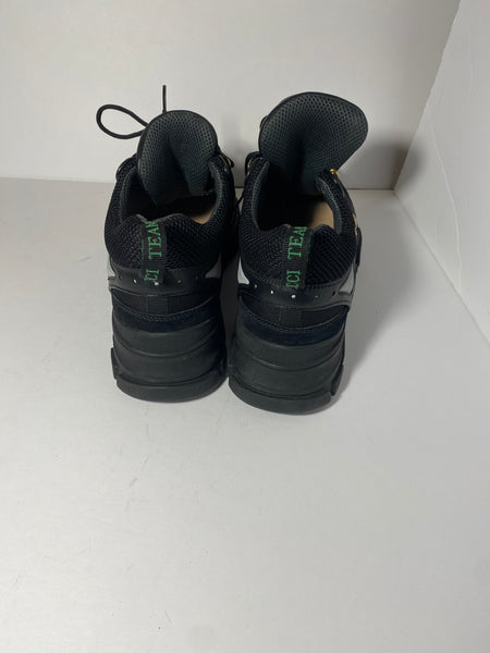 GUCCI Flashtrek Chunky Sneakers Size: 11