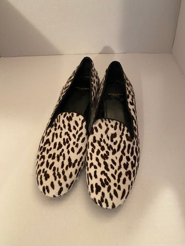 Yves Saint Laurent Loafers