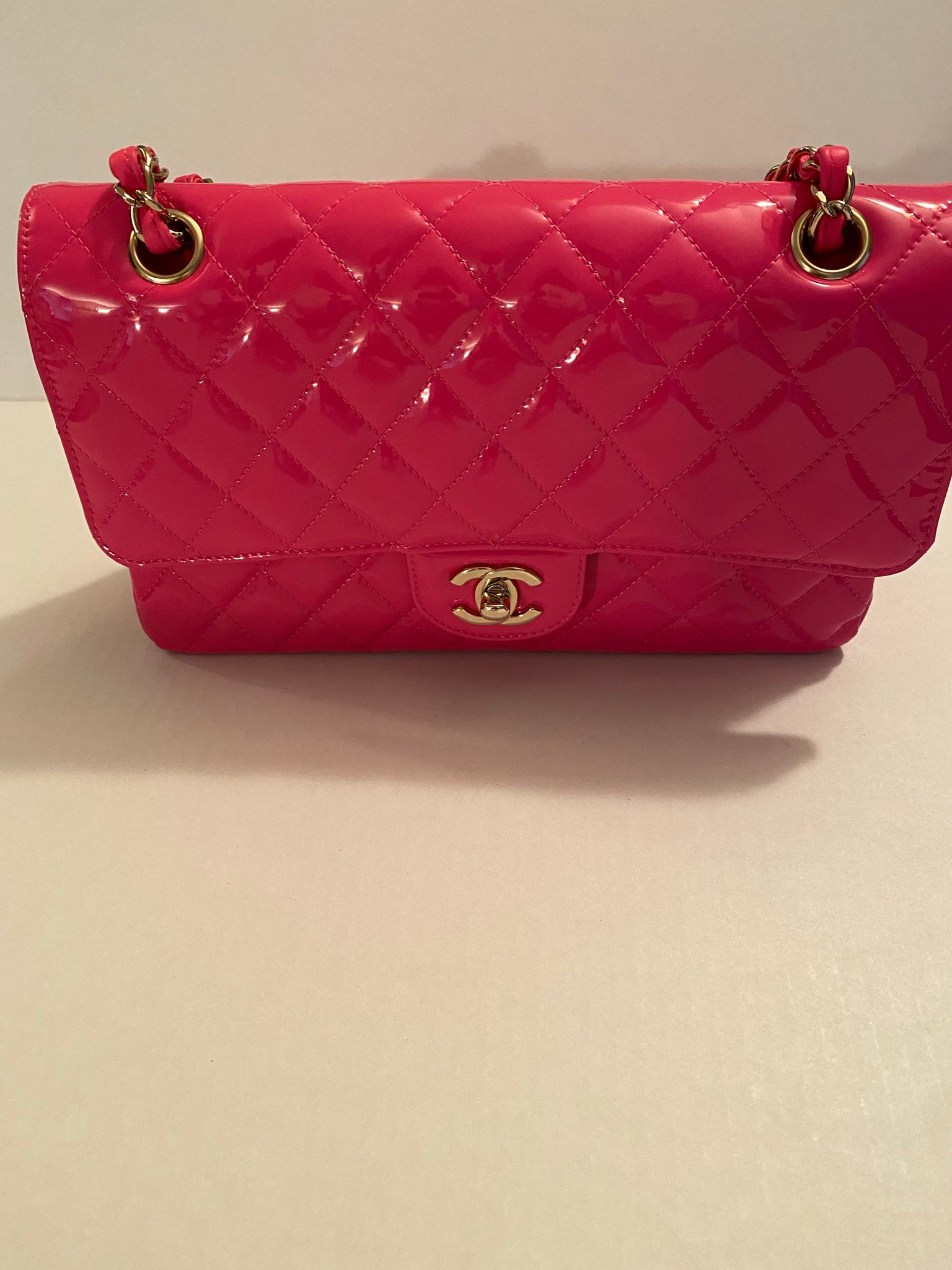 CHANEL TIMELESS CLASSIC BAG