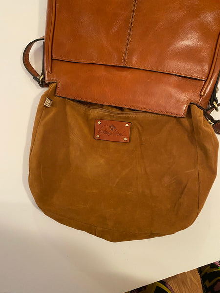 Patricia Nash Crossbody