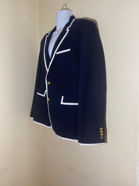 Thom Browne Neiman Marcus Target Blazer Size: XL