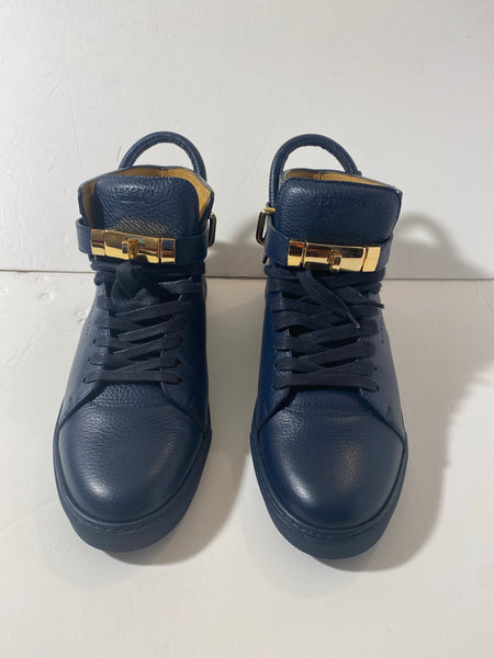 BUSCEMI SHOES Size: 44 US 11